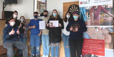 Birkenfeld: Jugendraum in Hammerstein wieder offen