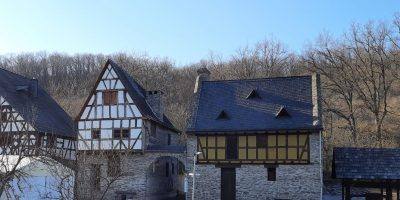 Bad Kreuznach: Freilichtmuseum eröffnet am Sonntag
