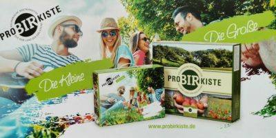 Birkenfeld: Produkte für „ProBIRkiste“ gesucht