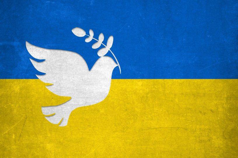 Kleiderkammer für Ukraine-Geflüchtete