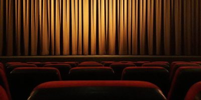Regional: „Film im Theater“ wieder mit Speiseangebot