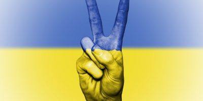 Birkenfeld: Schüler zeigen Einsatz für Ukraine
