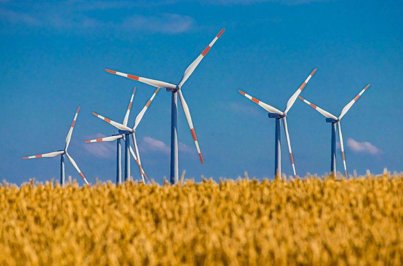 Schwarzerdener erteilen Windkraft Absage