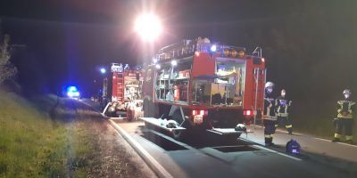 Bad Kreuznach: Jugendliche retten Autofahrer