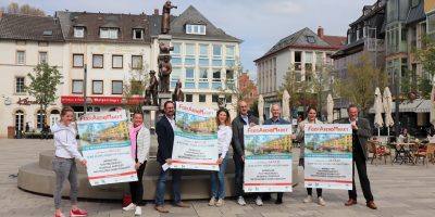 Bad Kreuznach: Neuer „Feierabendmarkt“ startet im Mai