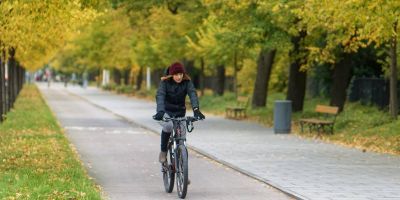 Regional: Kommunen wollen Radverkehr ausbauen