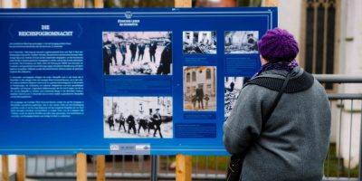 Regional: Wanderausstellung „Jüdisches Leben im Hunsrück“ erfolgreich