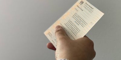 Regional: Infos zum Deutschland-Ticket