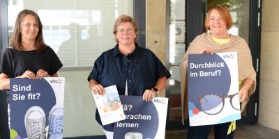 Bad Kreuznach: Neue VHS-Kurse in Bad Kreuznach