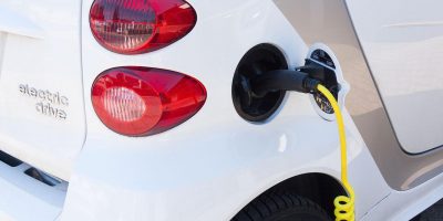 Birkenfeld: OIE unterstützt Elektromobilität