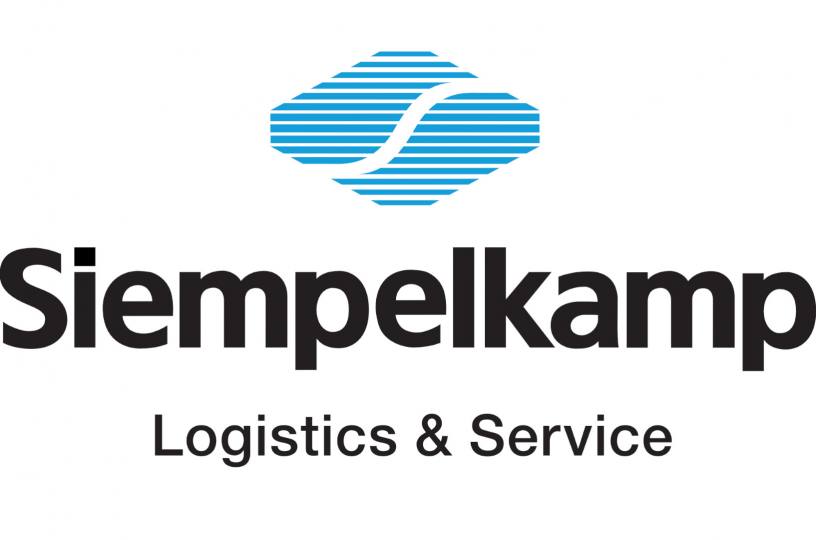 Siempelkamp Logistics & Service