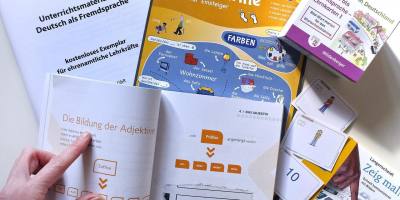 Birkenfeld: Deutschlehrer in Idar-Oberstein gesucht