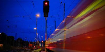 Regional: Bahnverkehr in Rheinhessen eingeschränkt