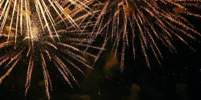 Bad Kreuznach: Jahrmarkts-Feuerwerk abgesagt