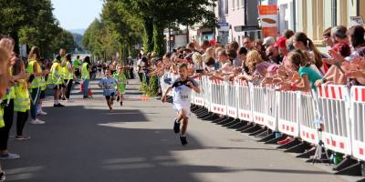 Birkenfeld: Stadtlauf findet wieder am Kirmessonntag statt