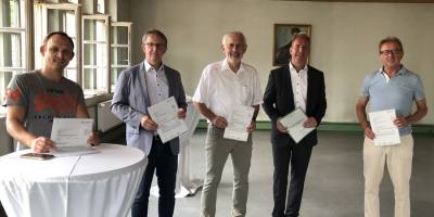 Bad Kreuznach: Millionen-Förderung für VG Nahe-Glan