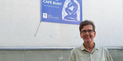 Bad Kreuznach: Café Bunt feiert 25. Jubiläum