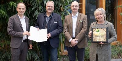 Birkenfeld: Umwelt-Campus bekommt Studie