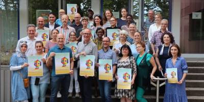 Bad Kreuznach: Interkulturelle Wochen beginnen