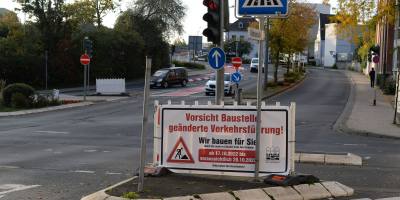 Bad Kreuznach: Bad Kreuznacher Autofahrer können aufatmen