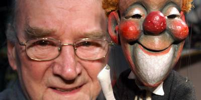 Bad Kreuznach: „Marionettissimo“ findet zum zehnten Mal statt