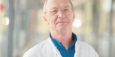 Bad Kreuznach: Rudolf Benz ist neuer Oberarzt in Kirn