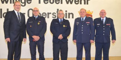 Birkenfeld: Feuerwehr immer häufiger im Einsatz