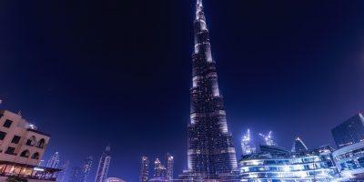 Ihre Antenne: Gewinnen Sie eine Reise nach Dubai