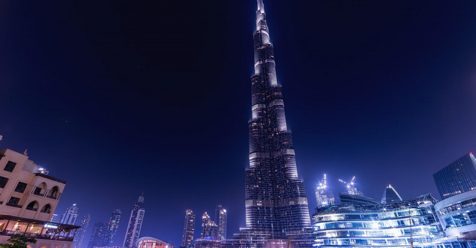 Machen Sie mit beim Antenne-Adventskalender und gewinnen Sie eine Reise nach Dubai!