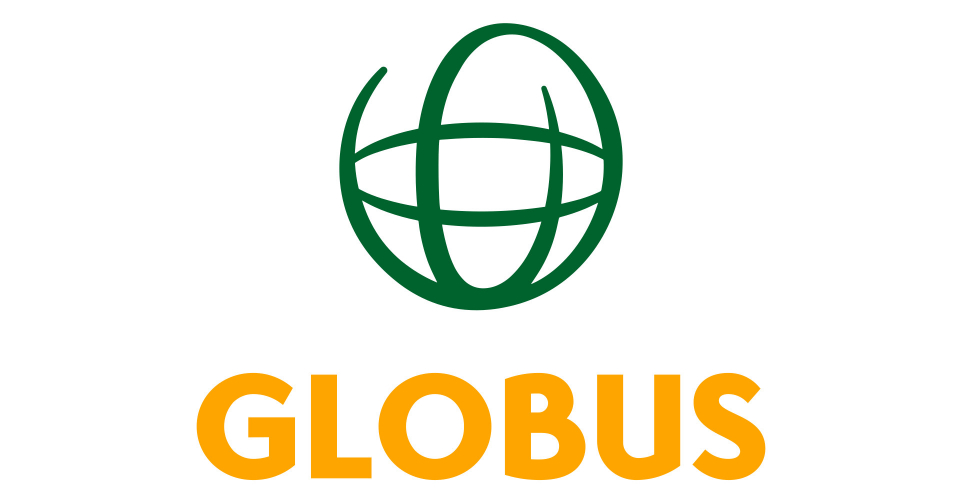 In diesem Monat im Antenne Jobkonzept: Globus Gensingen