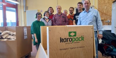 Bad Kreuznach: Nachhaltige Polsterkissen für Online-Bestellungen