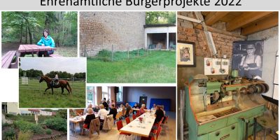 Bad Kreuznach: Förderaktion von Bürgerprojekten startet