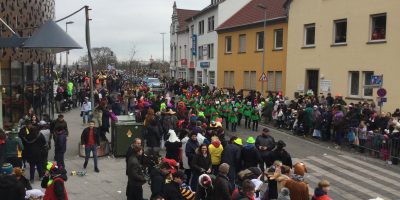 Bad Kreuznach: Kreiznacher Narrefahrt nun doch mit Buden