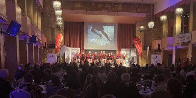 Bad Kreuznach: Fast 100 Auszeichnungen auf Sportgala