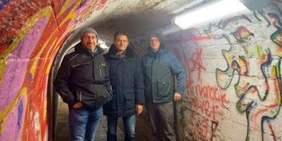 Mainz-Bingen: „Gänsebrückelche“ wird umgestaltet
