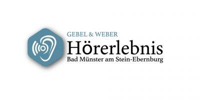 Partner: Gebel & Weber Hörerlebnis
