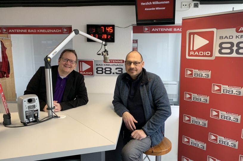 Zu Gast: CMV Neu-Bamberg Zu Gast: CMV Neu-Bamberg