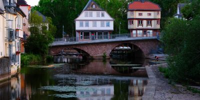 Bad Kreuznach: Zwischenstand zum Klimaschutzkonzept