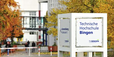 Mainz-Bingen: Über 1 Million Euro für TH Bingen