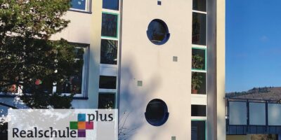Birkenfeld: Integrative Realschule Plus IO bietet FSJ-Stelle