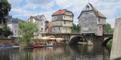 Bad Kreuznach: „Wein & Brücke“ wird fortgeführt