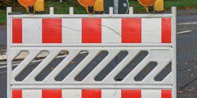 Mainz-Bingen: Kreisstraße bei Weiler voll gesperrt