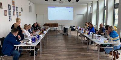 Mainz-Bingen: Zweites Treffen des Netzwerks Ehrenamt
