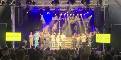 Bad Kreuznach: Erfolgreiche Charity-Gala „Bad Kreuznach lacht“