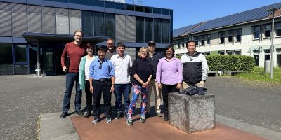 Birkenfeld: Delegation aus Vietnam besucht Umwelt-Campus