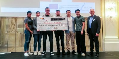 Birkenfeld: Mechatronik-Wettbewerb gewonnen