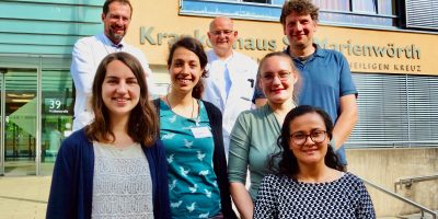 Bad Kreuznach: Studierende starten ins Praktische Jahr