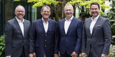 Bad Kreuznach: Sparkasse mit neuem Vorstandsvorsitzenden