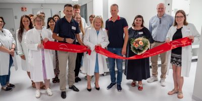Birkenfeld: Klinikum modernisiert hauseigene Apotheke