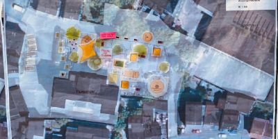 Birkenfeld: Ideen zur Gestaltung des Quartiersplatzes